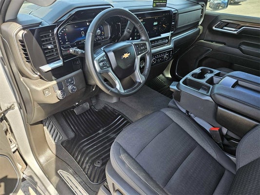 2023 Chevrolet Silverado 1500 2WD Crew Cab Short Bed LT in San Antonio, TX - The Khoury Group