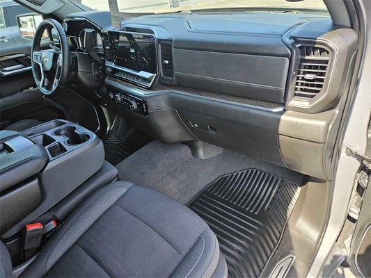 2023 Chevrolet Silverado 1500 2WD Crew Cab Short Bed LT in San Antonio, TX - The Khoury Group