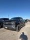 2021 Chevrolet Silverado 1500 LT Texas Edition