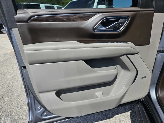 2022 Chevrolet Suburban 4WD LT in San Antonio, TX - The Khoury Group