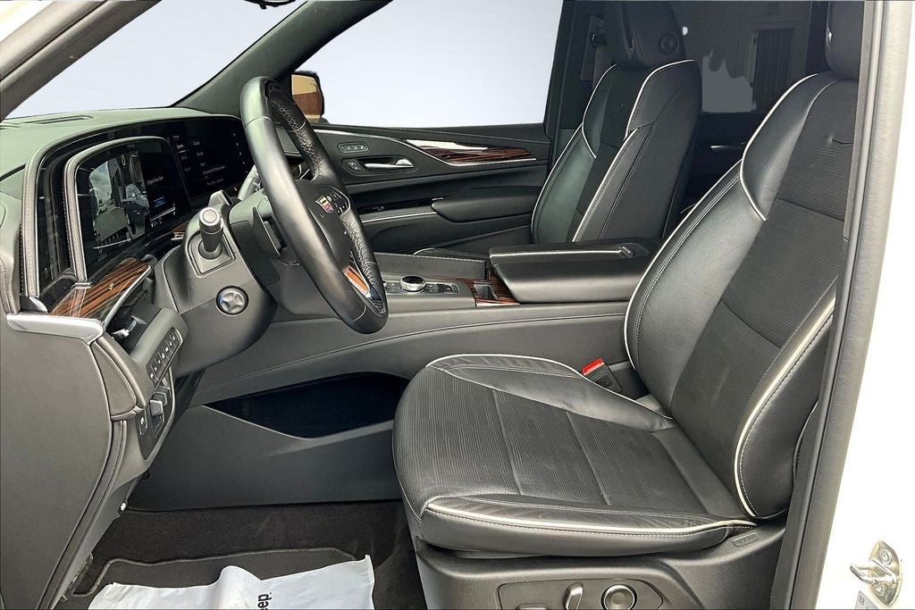 2024 Cadillac Escalade 4WD Premium Luxury