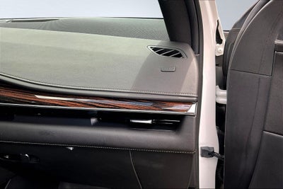 2024 Cadillac Escalade 4WD Premium Luxury