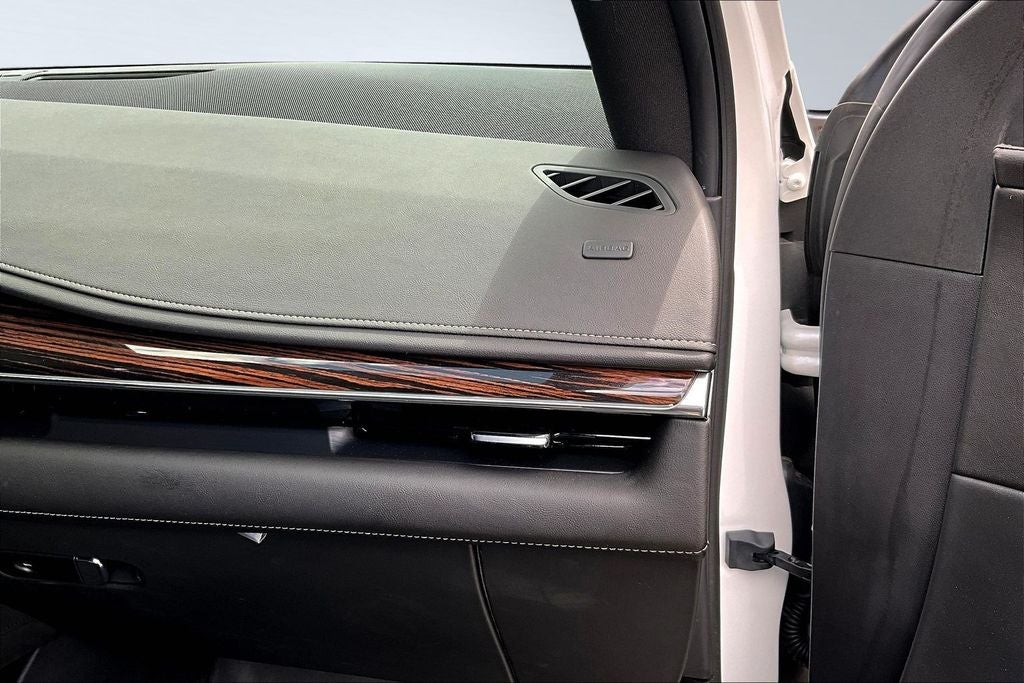 2024 Cadillac Escalade 4WD Premium Luxury