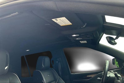 2024 Cadillac Escalade 4WD Premium Luxury