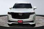 2024 Cadillac Escalade 4WD Premium Luxury