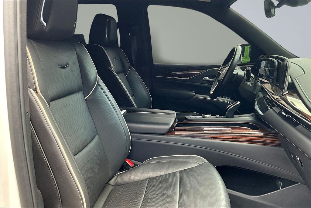 2024 Cadillac Escalade 4WD Premium Luxury