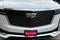 2024 Cadillac Escalade 4WD Premium Luxury