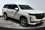 2024 Cadillac Escalade 4WD Premium Luxury