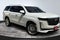 2024 Cadillac Escalade 4WD Premium Luxury