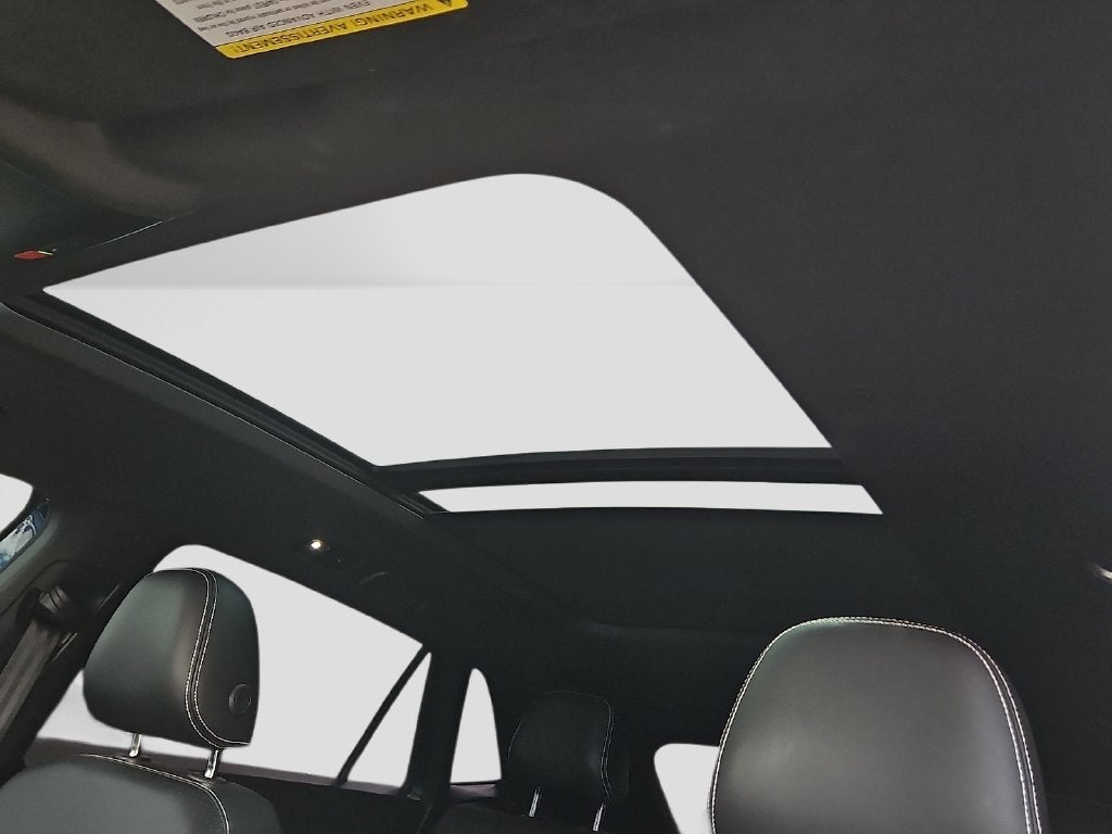 2023 Volkswagen Atlas Cross Sport 3.6L V6 SEL R-Line