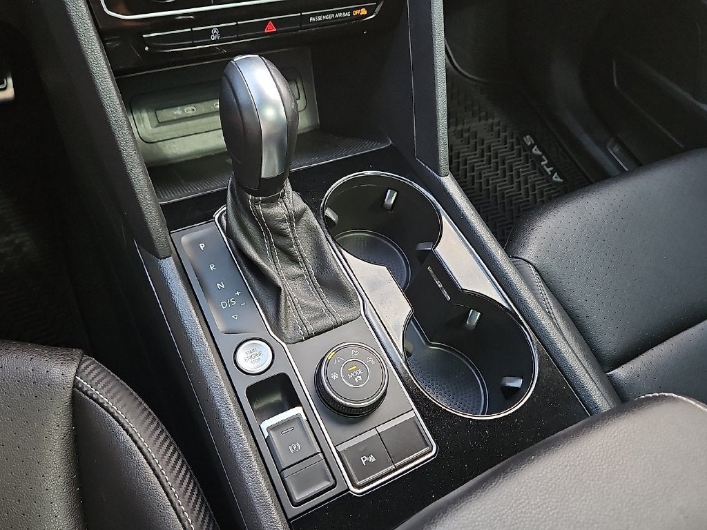 2023 Volkswagen Atlas Cross Sport 3.6L V6 SEL R-Line