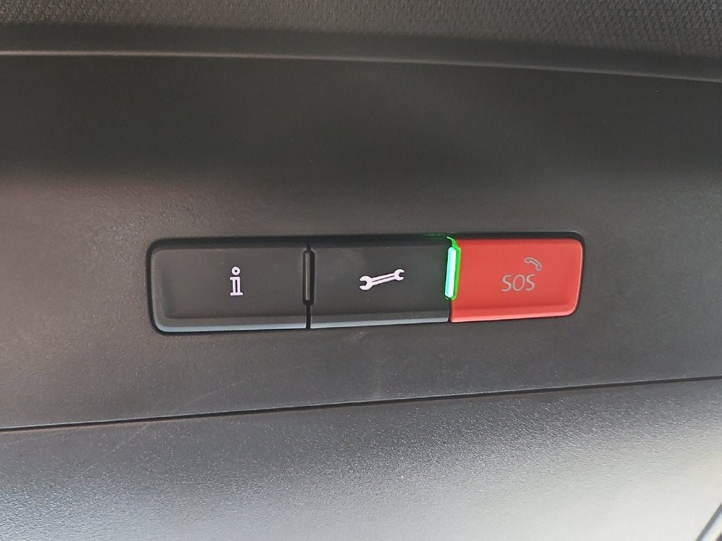 2023 Volkswagen Atlas Cross Sport 3.6L V6 SEL R-Line
