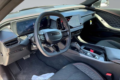 2026 Dodge Charger Scat Pack
