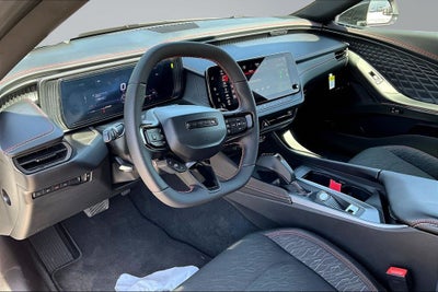 2026 Dodge Charger Scat Pack