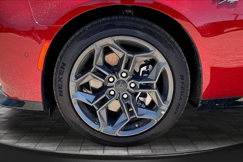 2026 Dodge Charger R/T