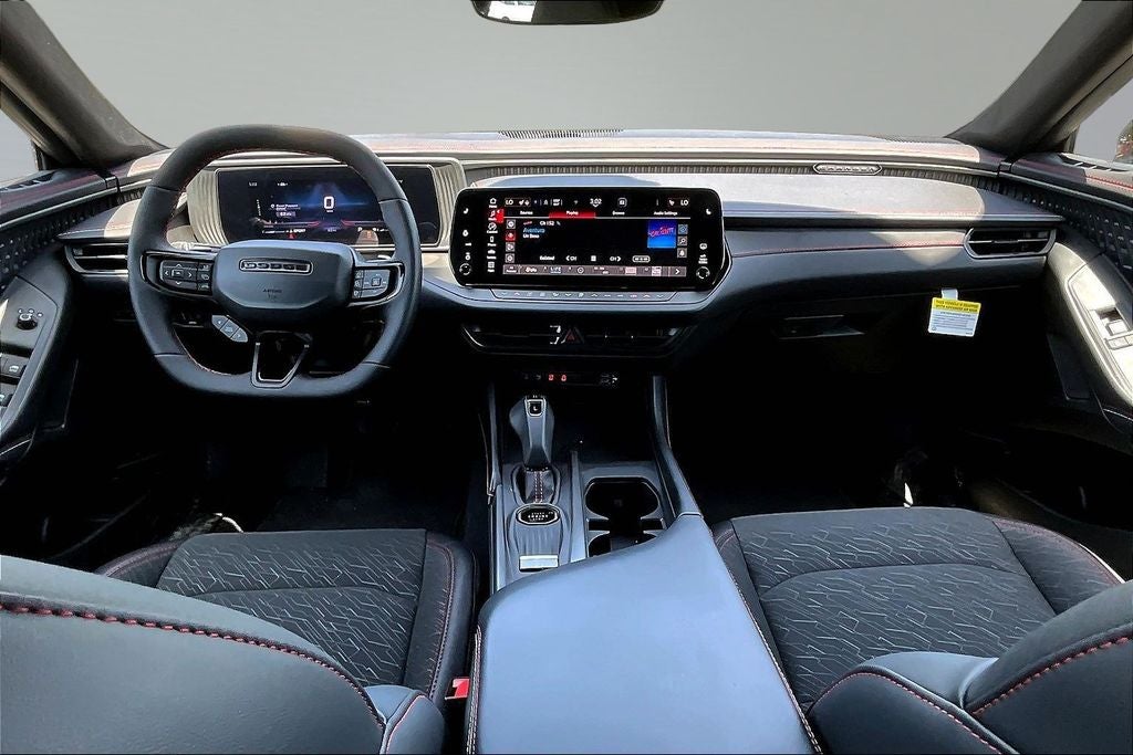2026 Dodge Charger R/T