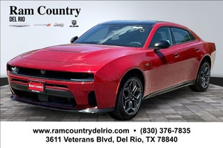 2026 Dodge Charger R/T