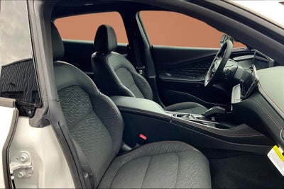 2026 Dodge Charger CHARGER R/T 4-DOOR AWD