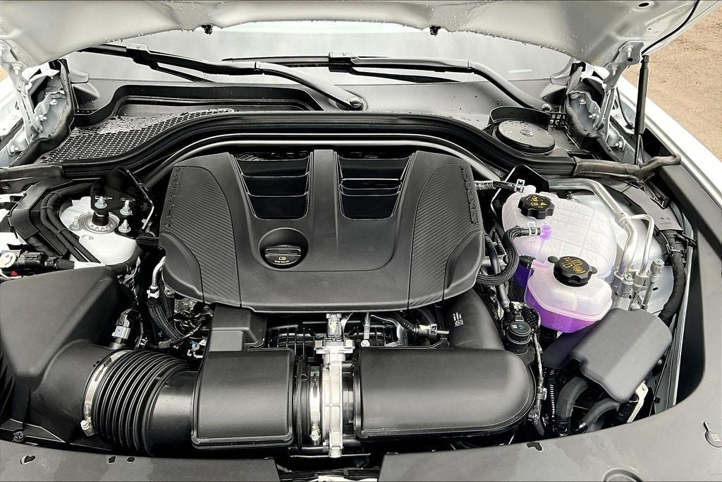 2026 Dodge Charger CHARGER R/T 4-DOOR AWD