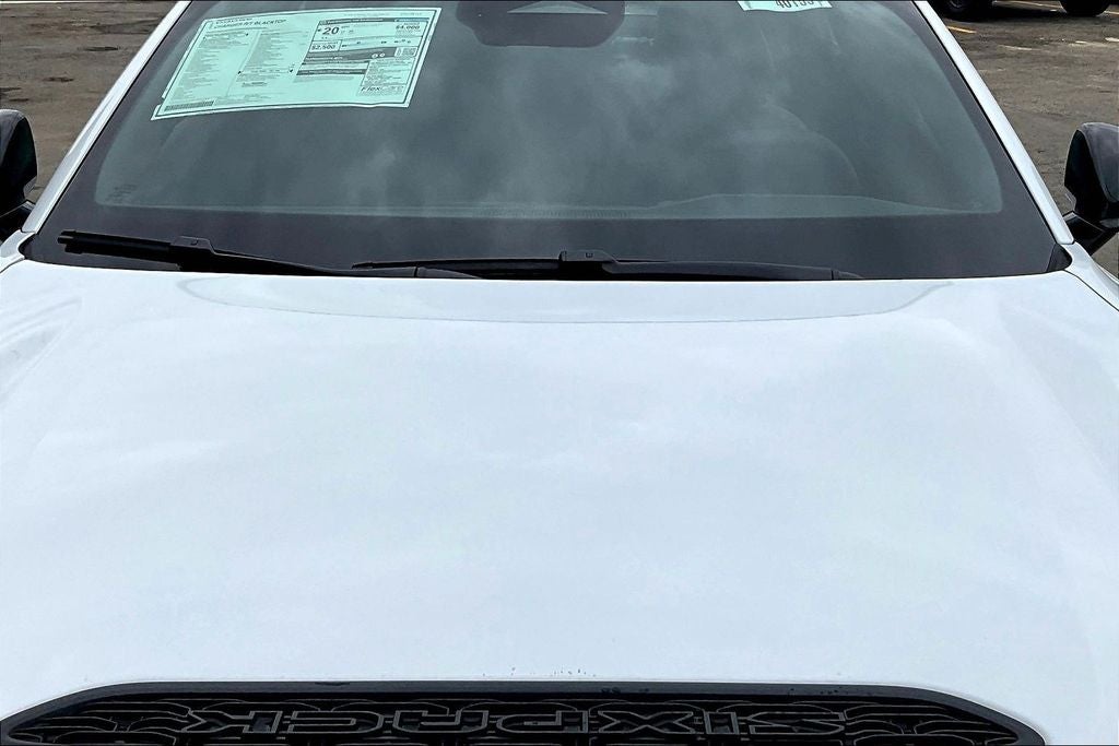 2026 Dodge Charger CHARGER R/T 4-DOOR AWD