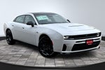 2026 Dodge Charger CHARGER R/T 4-DOOR AWD