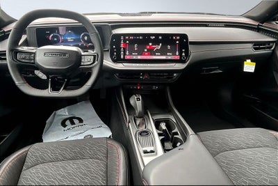 2026 Dodge Charger CHARGER R/T 4-DOOR AWD