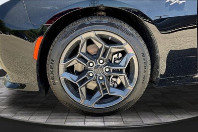 2026 Dodge Charger R/T