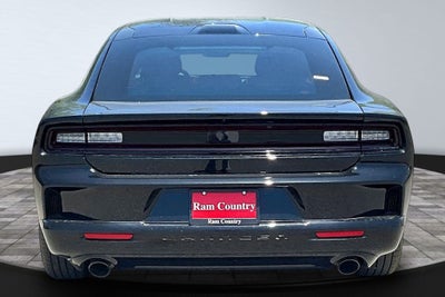 2026 Dodge Charger R/T