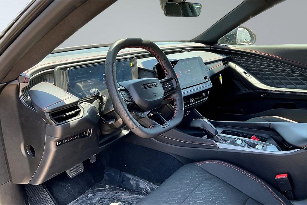2026 Dodge Charger R/T