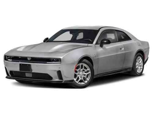 2026 Dodge Charger CHARGER R/T 2-DOOR AWD