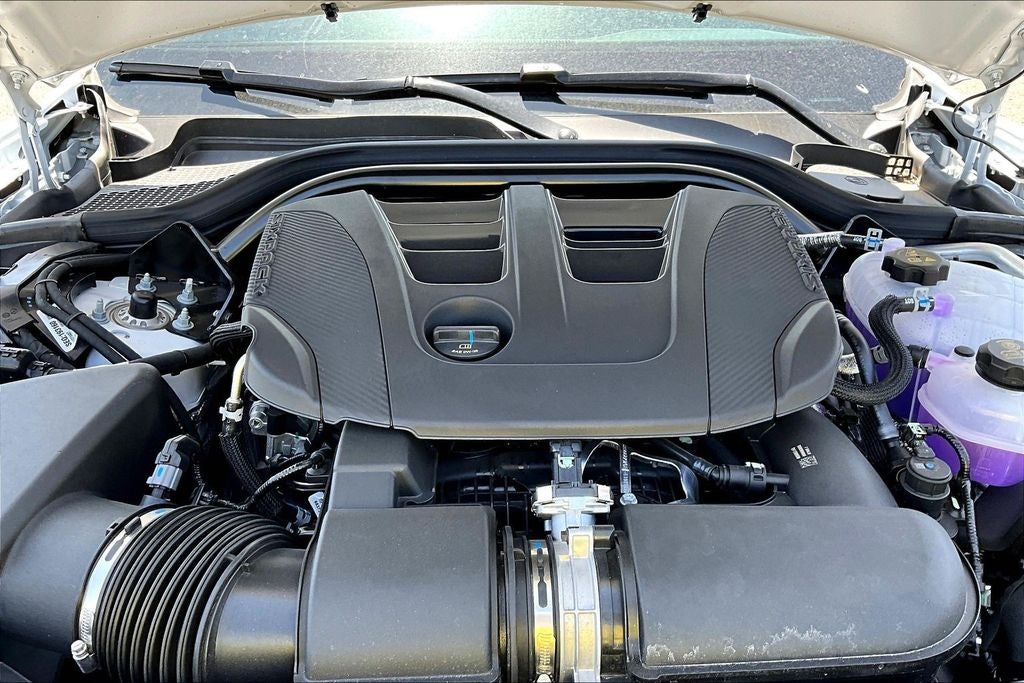 2026 Dodge Charger R/T