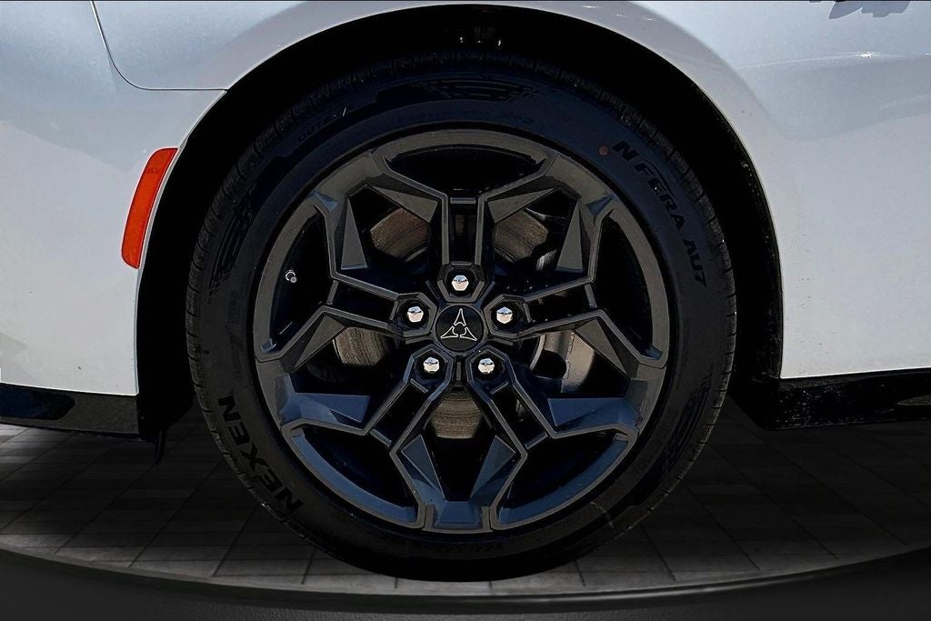 2026 Dodge Charger R/T