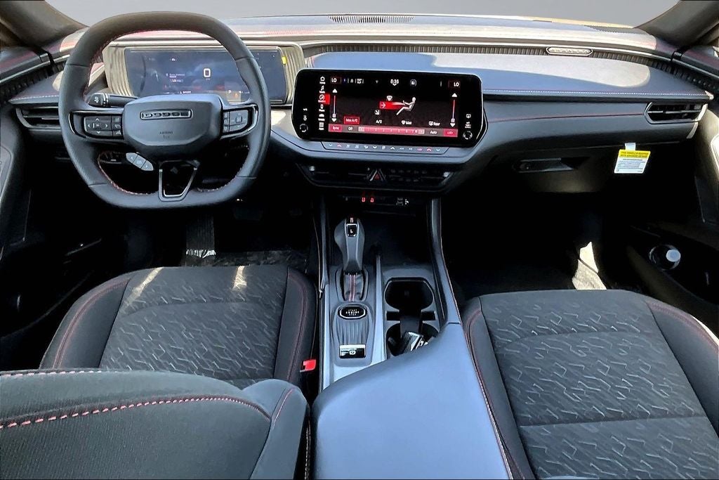 2026 Dodge Charger R/T