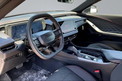 2026 Dodge Charger R/T