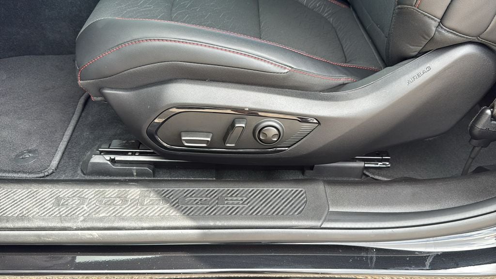 2025 Dodge Charger R/T AWD