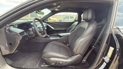 2025 Dodge Charger R/T AWD