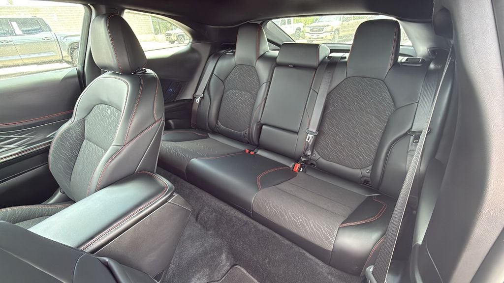 2025 Dodge Charger R/T AWD