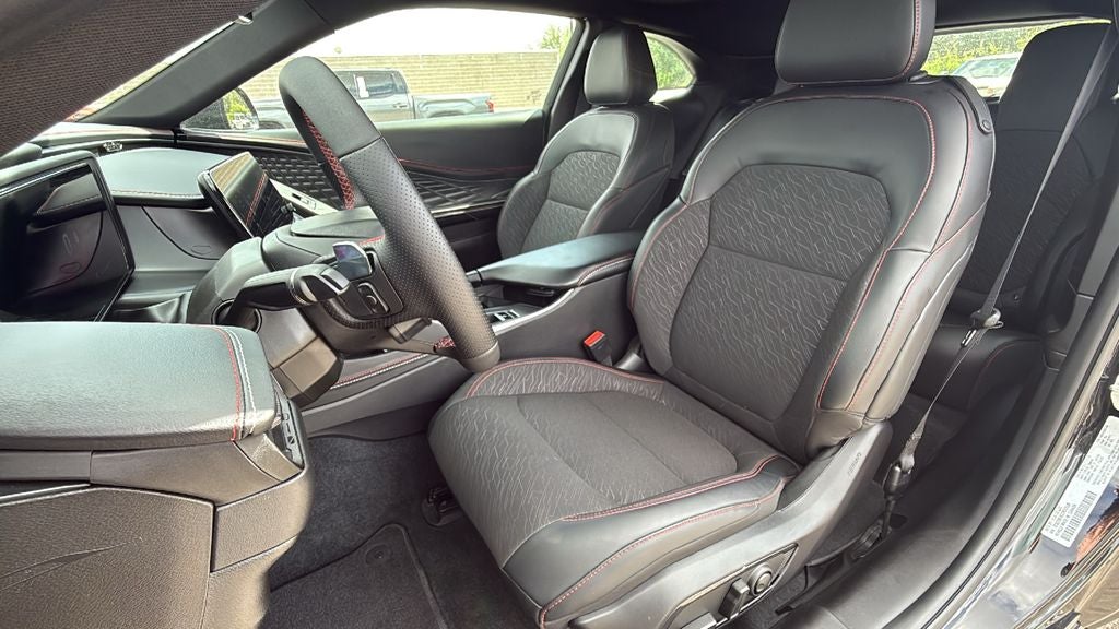 2025 Dodge Charger R/T AWD