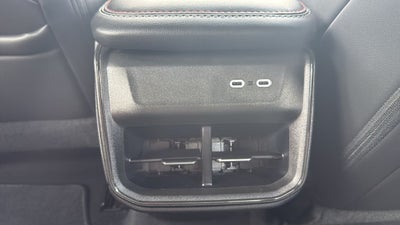 2025 Dodge Charger R/T AWD