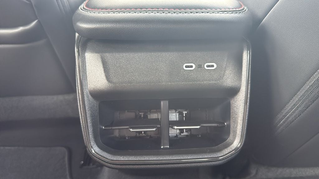 2025 Dodge Charger R/T AWD