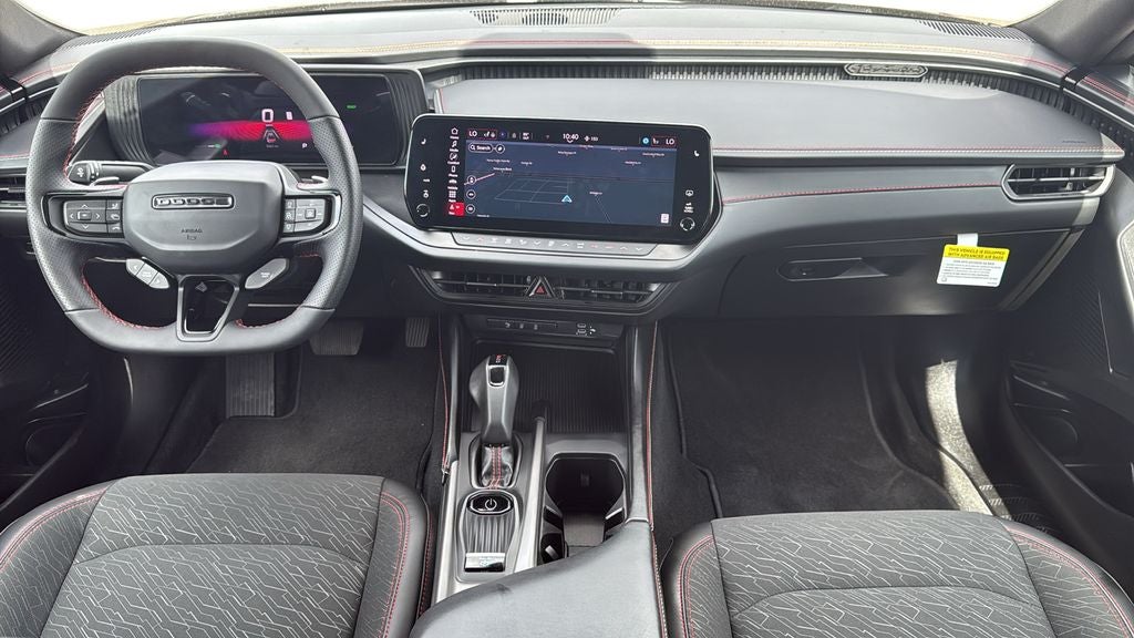 2025 Dodge Charger R/T AWD