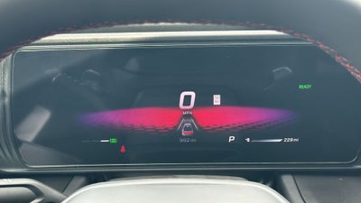 2025 Dodge Charger R/T AWD