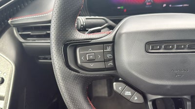 2025 Dodge Charger R/T AWD