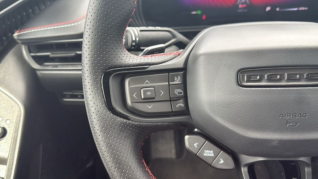 2025 Dodge Charger R/T AWD