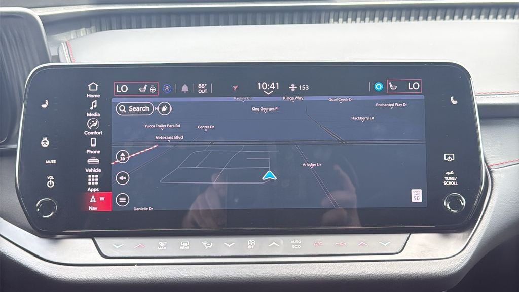 2025 Dodge Charger R/T AWD