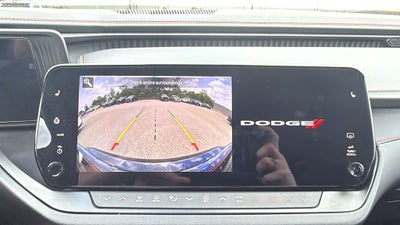 2025 Dodge Charger R/T AWD