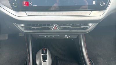 2025 Dodge Charger R/T AWD