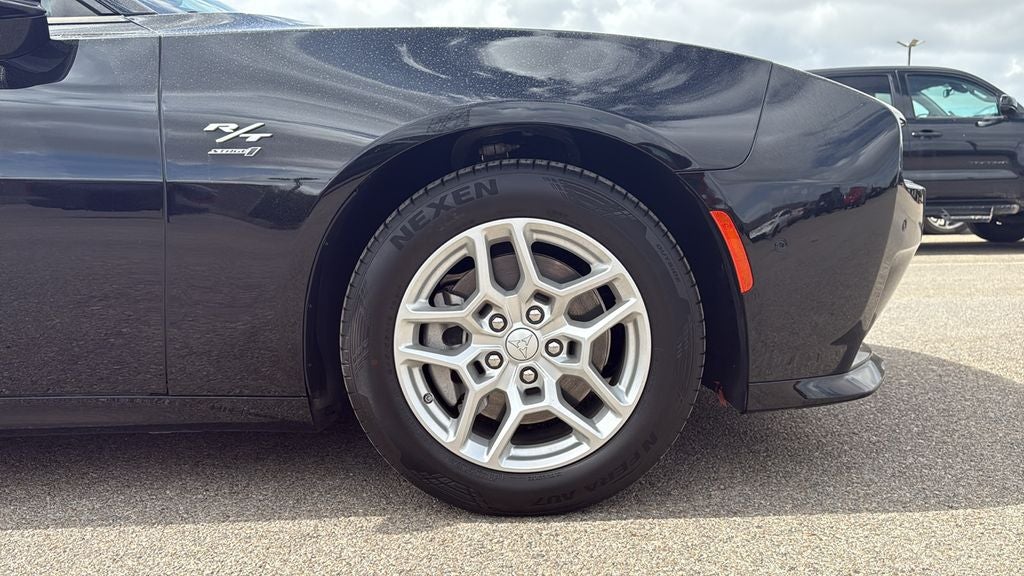 2025 Dodge Charger R/T AWD