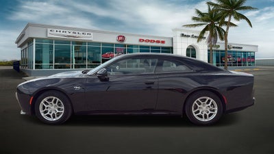 2025 Dodge Charger R/T AWD