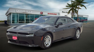 2025 Dodge Charger R/T AWD